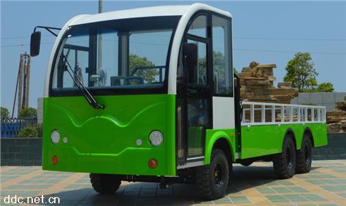  1-15吨货厢/货斗电动货车
